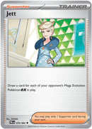 Image for Jett (079/084) (ME05: Pitch Black) (ME05) - Pokemon