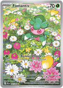 Image for Fomantis (085/084) (ME05: Pitch Black) (ME05) - Pokemon