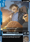 Image for Odelo Henrik (GD05-084) (Freedom Ascension) (GD05) - Gundam Card Game