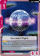 Image for Gundam Fight (GD05-128) (Freedom Ascension) (GD05) - Gundam Card Game