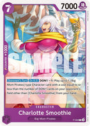 Charlotte Smoothie [Starter Deck: PURPLE Charlotte Katakuri]
