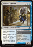 Image for Prudent Fateseer (146) (Reality Fracture) (FRA) - Magic: The Gathering