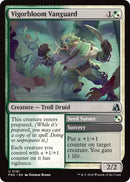 Image for Vigorbloom Vanguard (161) (Reality Fracture) (FRA) - Magic: The Gathering