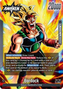 Image for Bardock - FB11-097 (FB11-097) (Brightness of Hope) (FB11) - Dragon Ball Super: Fusion World
