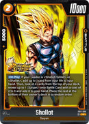 Image for Shallot - FB11-086 (FB11-086) (Brightness of Hope) (FB11) - Dragon Ball Super: Fusion World
