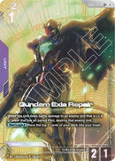 Gundam Exia Repair (LR+) (GD05-050) (Freedom Ascension)