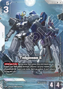 Tallgeese III (R+) (GD05-070) (Freedom Ascension)