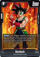 Image for Bardock - FB11-110 (FB11-110) (Brightness of Hope) (FB11) - Dragon Ball Super: Fusion World