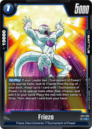 Image for Frieza (FB11-039) (Brightness of Hope) (FB11) - Dragon Ball Super: Fusion World
