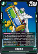 Image for Piccolo (FB11-069) (Brightness of Hope) (FB11) - Dragon Ball Super: Fusion World