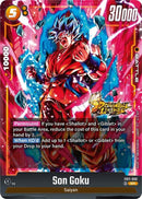 Image for Son Goku - FB11-090 (FB11-090) (Brightness of Hope) (FB11) - Dragon Ball Super: Fusion World