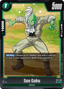 Image for Son Goku - FB11-066 (FB11-066) (Brightness of Hope) (FB11) - Dragon Ball Super: Fusion World
