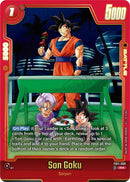 Image for Son Goku - FB11-009 (Alternate Art) (FB11-009) (Brightness of Hope) (FB11) - Dragon Ball Super: Fusion World