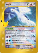 Image for Lugia (149/147) (ME: 30th Celebration Classic Collection) (30C) - Pokemon