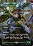 Image for Hexhaven Invigorator (Borderless) (330) (Reality Fracture) (FRA) - Magic: The Gathering