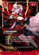Image for Seraphine, Not Alone (T1 Worlds Champion Signature Edition Bundle) (T1S 005/005) (T1 2025 Worlds Champion Bundles) (T12025) - Riftbound: League of Legends Trading Card Game
