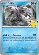 Image for Palkia (020/128) (ME: 30th Celebration) (30C) - Pokemon