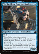 Image for Yuriko, Hope from the Shadows (226) (Reality Fracture) (FRA) - Magic: The Gathering