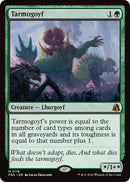 Image for Tarmogoyf (116) (Reality Fracture) (FRA) - Magic: The Gathering