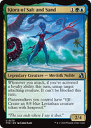 Image for Kiora of Salt and Sand (273) (Reality Fracture) (FRA) - Magic: The Gathering
