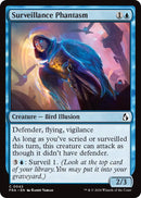 Image for Surveillance Phantasm (42) (Reality Fracture) (FRA) - Magic: The Gathering