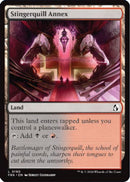 Image for Stingerquill Annex (190) (Reality Fracture) (FRA) - Magic: The Gathering