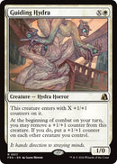 Image for Guiding Hydra (11) (Reality Fracture) (FRA) - Magic: The Gathering