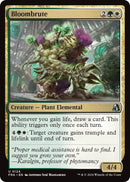 Image for Bloombrute (124) (Reality Fracture) (FRA) - Magic: The Gathering