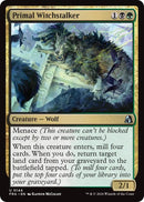 Image for Primal Witchstalker (144) (Reality Fracture) (FRA) - Magic: The Gathering