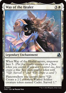 Image for Way of the Healer (207) (Reality Fracture) (FRA) - Magic: The Gathering