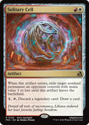 Image for Solitary Cell (149) (Reality Fracture) (FRA) - Magic: The Gathering