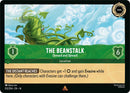Image for The Beanstalk - Onward and Upward (102/204) (Hyperia City) (14) - Disney Lorcana