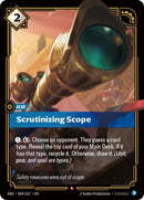 Image for Scrutinizing Scope (064/167) (Radiance) (RAD) - Riftbound: League of Legends Trading Card Game