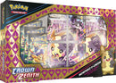 Sword & Shield: Crown Zenith - Premium Playmat Collection (Morpeko V-UNION)