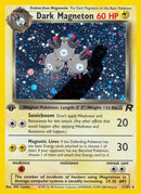 Dark Magneton (11) (11/82) (Team Rocket)