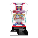 Scarlet & Violet: Base Set - Sleeved Booster Pack