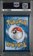 PSA 9 - POLIWHIRL ILLUSTRATION RARE 2023 POKEMON MEW EN-151