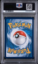 PSA 10 - FA/MIMIKYU VMAX BRILLIANT STARS 2022 POKEMON SWORD & SHIELD BRILLIANT STARS