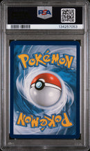 PSA 7 - M CHARIZARD EX GENERATIONS 2016 POKEMON XY GENERATIONS