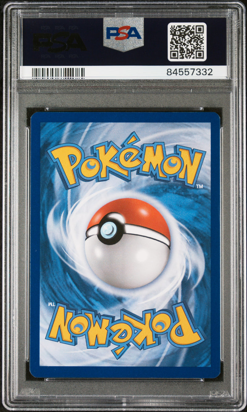 PSA 9 - 2016 POKEMON XY GENERATIONS RADIANT COLLECTION CHARIZARD