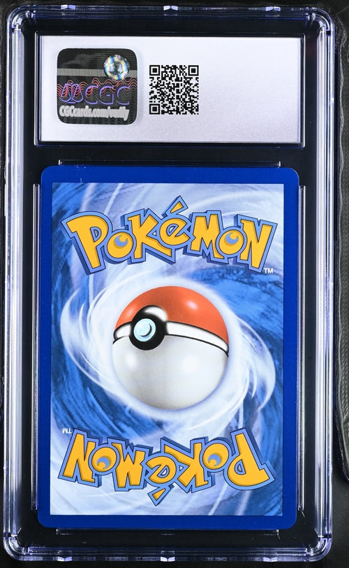 *** CGC GEM MT 10***2023 POKEMON Crown Zenith Origin Forme Palkia VSTAR