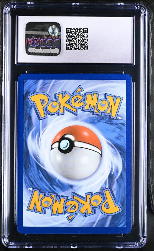 *** CGC GEM MT 10***2023 McDonald's Collection - M23 EN Pikachu