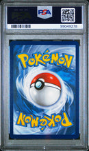 PSA 10 2021 POKEMON SWORD & SHIELD EVOLVING SKIES