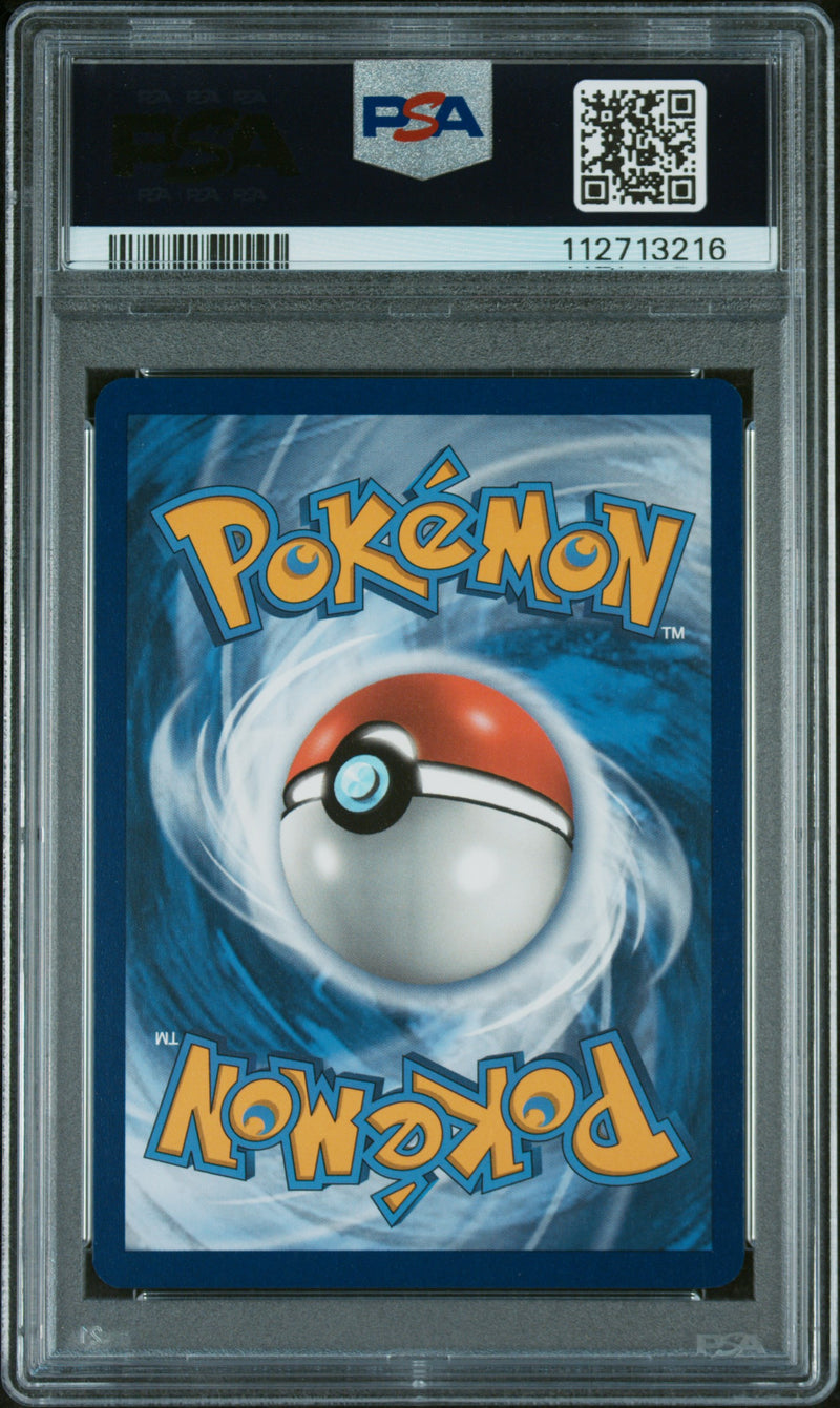 PSA 10 - CHARIZARD ex SPECIAL ILLUSTRATION RARE 2023 POKEMON OBF EN-OBSIDIAN FLAMES