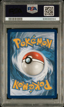 PSA 10 - FA/FLAREON VMAX FLAREON VMAX PREM.COLL. 2021 POKEMON SWSH BLACK STAR PROMO