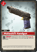 Image for Makeshift Handgun (EBP01-021) (Booster Pack "Dawn of Palpagos") (EBP01) - Palworld Official Card Game