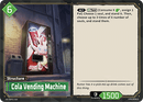 Image for Cola Vending Machine (EBP01-064) (Booster Pack "Dawn of Palpagos") (EBP01) - Palworld Official Card Game
