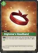 Image for Digtoise's Headband (EBP01-068) (Booster Pack "Dawn of Palpagos") (EBP01) - Palworld Official Card Game