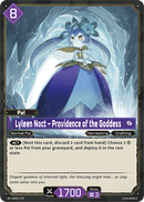 Image for Lyleen Noct – Providence of the Goddess (EBP01-078) (Booster Pack "Dawn of Palpagos") (EBP01) - Palworld Official Card Game