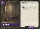 Image for Lamp (EBP01-088) (Booster Pack "Dawn of Palpagos") (EBP01) - Palworld Official Card Game